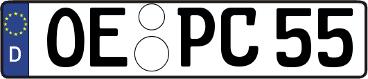 OE-PC55