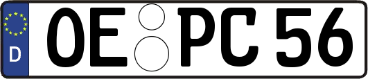 OE-PC56