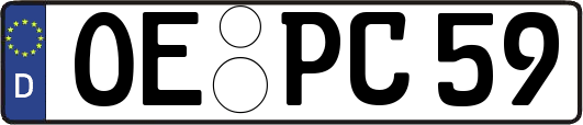 OE-PC59