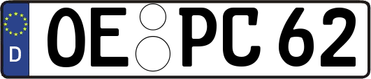 OE-PC62