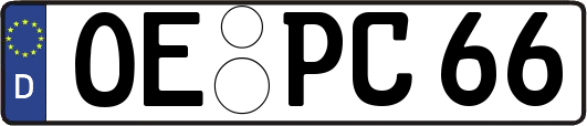 OE-PC66