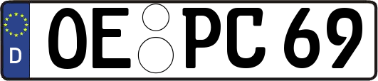 OE-PC69