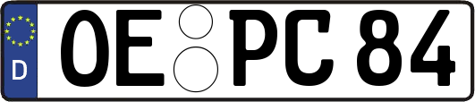 OE-PC84