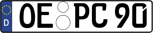 OE-PC90