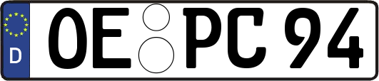OE-PC94