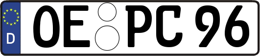 OE-PC96