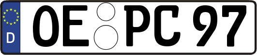 OE-PC97