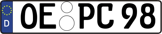 OE-PC98