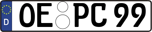 OE-PC99