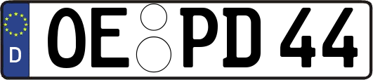 OE-PD44
