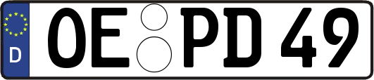 OE-PD49