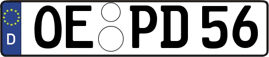 OE-PD56