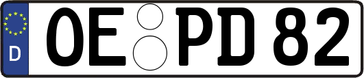 OE-PD82