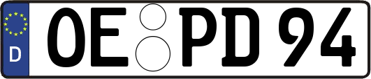 OE-PD94