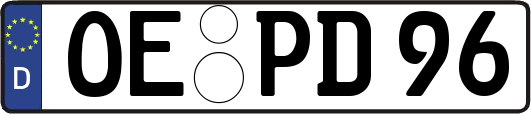 OE-PD96