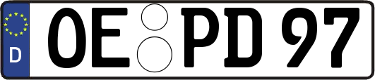 OE-PD97