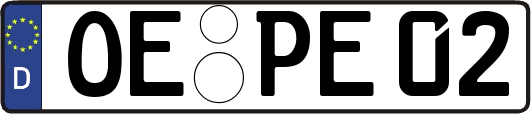 OE-PE02