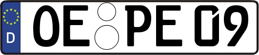 OE-PE09