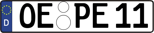 OE-PE11
