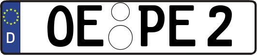 OE-PE2