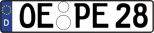 OE-PE28