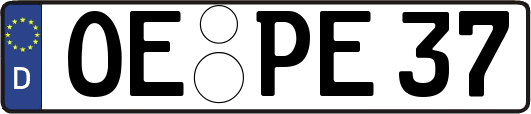 OE-PE37