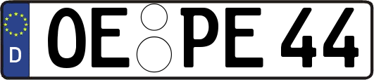 OE-PE44