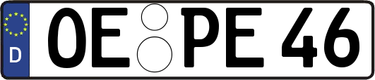 OE-PE46