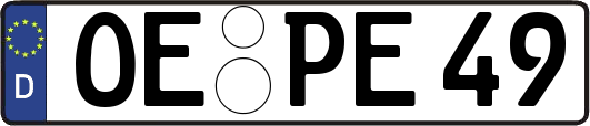 OE-PE49