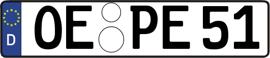 OE-PE51