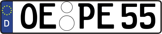 OE-PE55