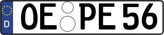 OE-PE56