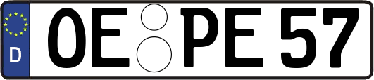 OE-PE57