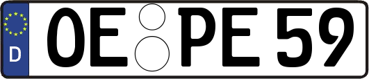 OE-PE59
