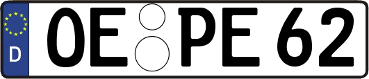 OE-PE62