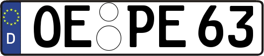 OE-PE63