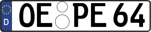 OE-PE64
