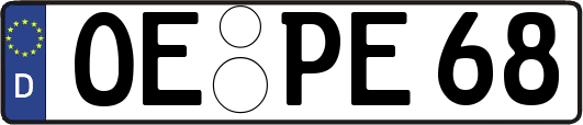 OE-PE68