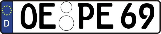 OE-PE69