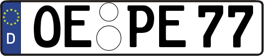 OE-PE77