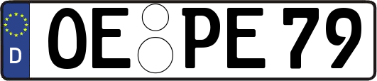 OE-PE79