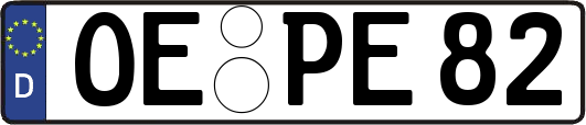 OE-PE82