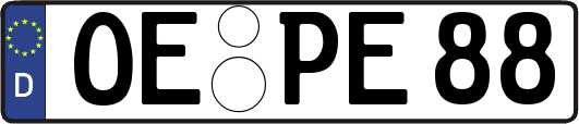 OE-PE88