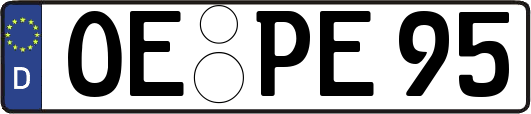 OE-PE95
