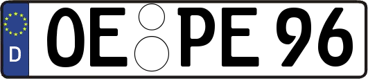 OE-PE96