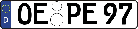 OE-PE97