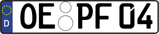 OE-PF04