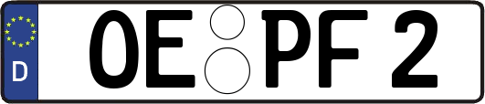 OE-PF2