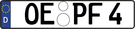 OE-PF4