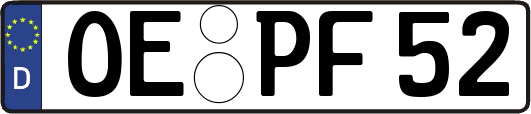 OE-PF52